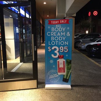 Bath & Body Works - Cosmetics & Beauty Supply Near Me - Rancho Cordova, California