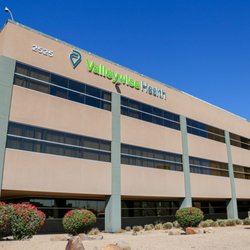 Valleywise Comprehensive Health Center - Phoenix - Valleywise Health Comprehensive Care Center