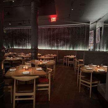 KYU - Asian Fusion Near Me - New York, New York KYU - Asian Fusion Near Me - New York, New York