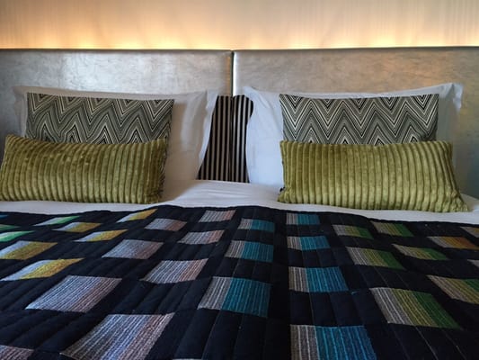 Radisson Collection Hotel, Royal Mile Edinburgh by null