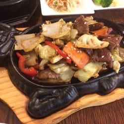 Mum's - Lamb BBQ