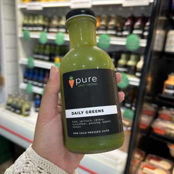 Pure Juice Cafe - Daily greens juice - Juice Bars & Smoothies Near Me - Stone Harbor, New Jersey Pure Juice Cafe - Daily greens juice - Juice Bars & Smoothies Near Me - Stone Harbor, New Jersey