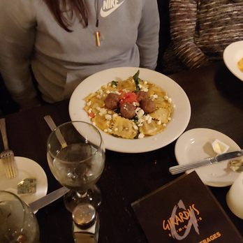Girardi's Osteria - Pasta, pasta with meatballs, veggie pasta... - Italian Near Me - Edmonds, Washington Girardi's Osteria - Pasta, pasta with meatballs, veggie pasta... - Italian Near Me - Edmonds, Washington