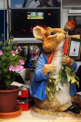 The World of Beatrix Potter Attraction by null