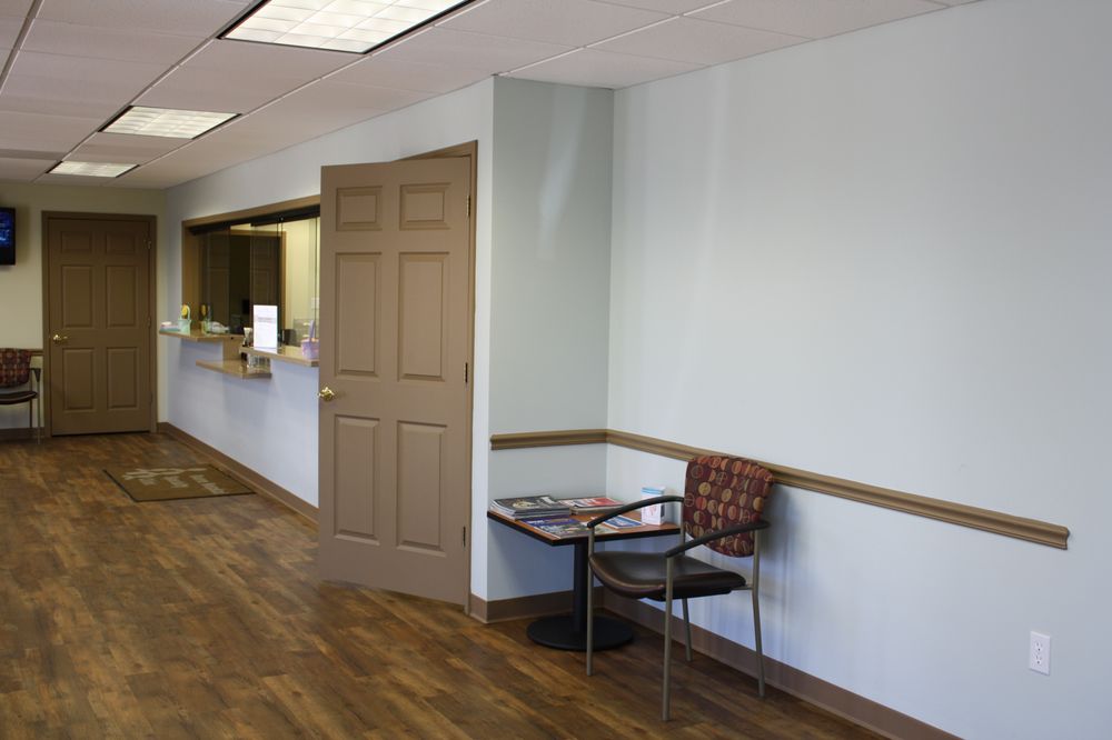 COLUMBIA ALLERGY AND ASTHMA SPECIALISTS Updated June 2024 19 Photos