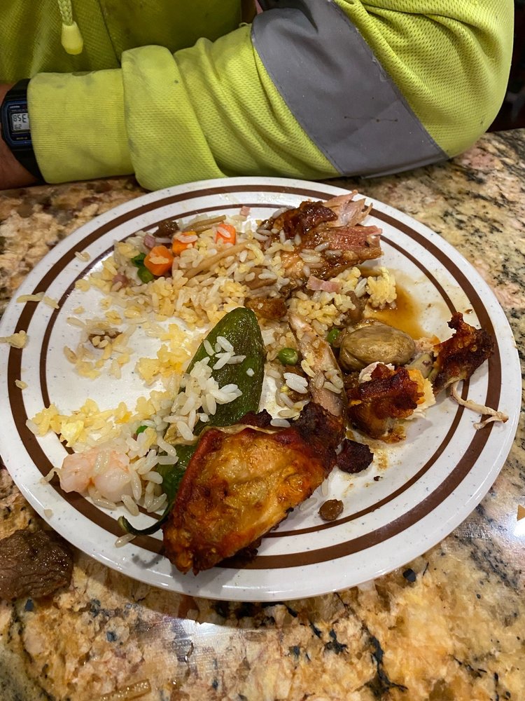 PARADISE BUFFET Updated November 2024 416 Photos & 592 Reviews