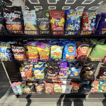 Sunny Hills Exotics - Grocery Near Me - Fullerton, California