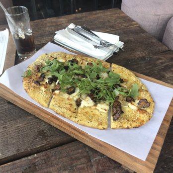 Death Ave - Savory flat - Greek Near Me - New York, New York