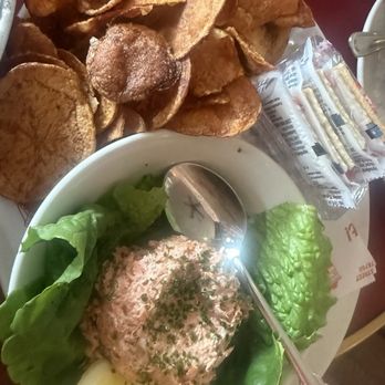 Uptown - Trout dip - Sports Bars Near Me - Austin, Texas