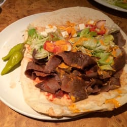 Milan Pizzeria & Kebab - Fetarulla opened