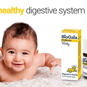 Conefreys Pharmacy - BioGaia ProTectis Baby drops naturally promotes digestive comfort. - Pharmacy Near Me - Dublin, D