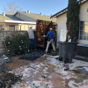 Spa Removers - Junk Removal & Hauling Near Me - Los Angeles, California Spa Removers - Junk Removal & Hauling Near Me - Los Angeles, California