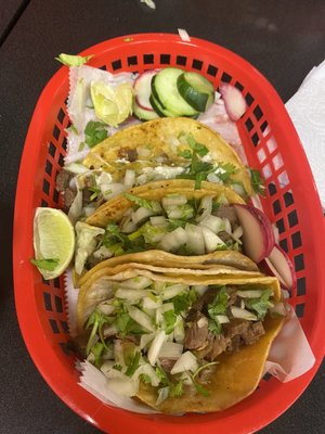 J & J's Mex-Taqueria by null