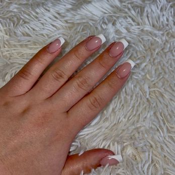 Nails First - Nail Salons Near Me - Palatine, Illinois