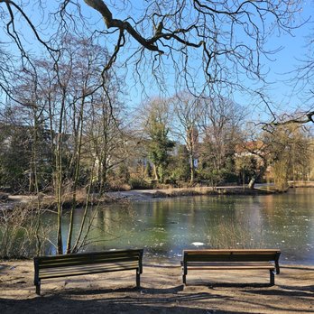 Park Am Weiher - Parks Near Me - Hamburg, HH Park Am Weiher - Parks Near Me - Hamburg, HH