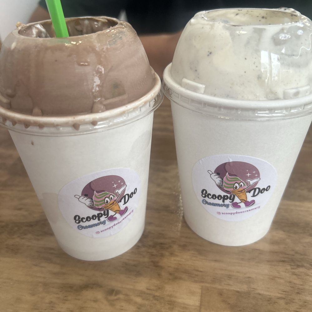 Scoopy Doo Creamery - Cyclones - Ice Cream & Frozen Yogurt Near Me - Huntley, Illinois Scoopy Doo Creamery - Cyclones - Ice Cream & Frozen Yogurt Near Me - Huntley, Illinois