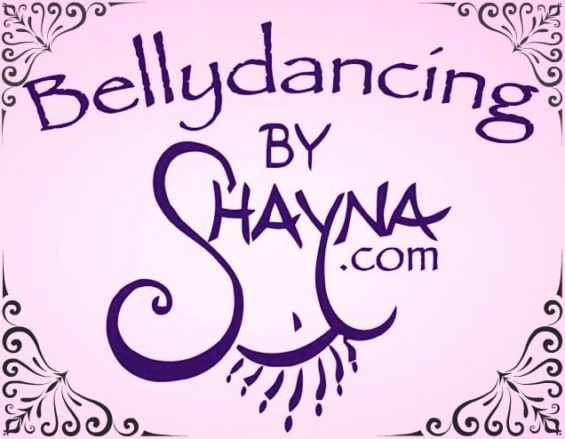 Bellydancing by Shayna Image