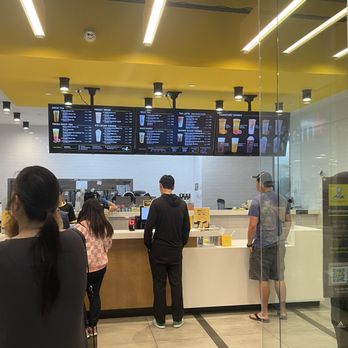 Wushiland Boba - menu 06/2024 - Coffee & Tea Near Me - Arcadia, California Wushiland Boba - menu 06/2024 - Coffee & Tea Near Me - Arcadia, California
