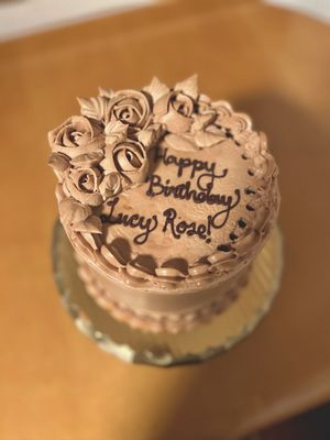 One House Bakery by null