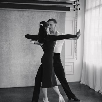 The Ballroom Society - Dance Studios Near Me - Temecula, California