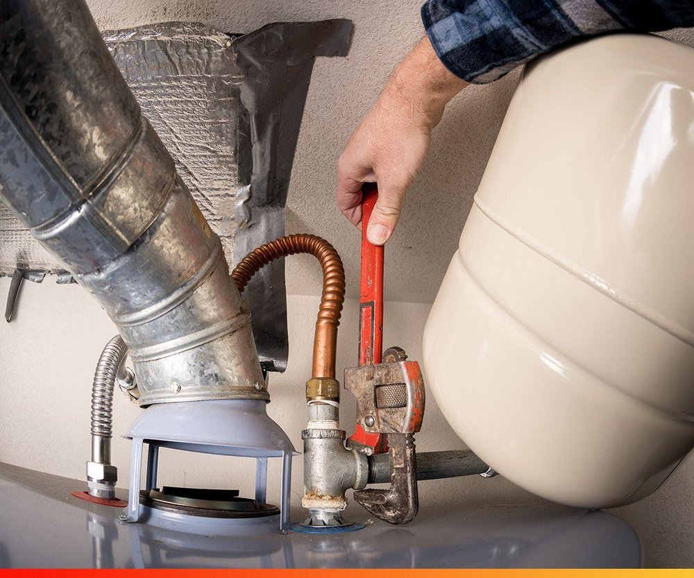 WATER HEATER MAN Updated October 2024 17 Photos & 10 Reviews 1709 S Fretz Ave, Edmond