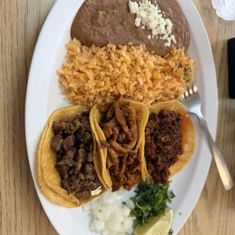 Taqueria La Laguna - taco tuesday special - Mexican Near Me - Dallas, Texas