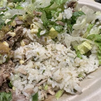 Chipotle Mexican Grill - Fast Food Near Me - Tehachapi, California