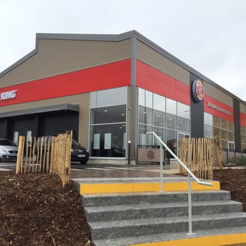 Burger King - Fast Food Near Me - Cormeilles-en-Parisis, 01 Burger King - Fast Food Near Me - Cormeilles-en-Parisis, 01