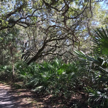 Guana River State Park - Parks Near Me - Ponte Vedra Beach, Florida Guana River State Park - Parks Near Me - Ponte Vedra Beach, Florida