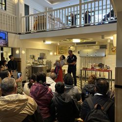 Cheese Factory Volendam