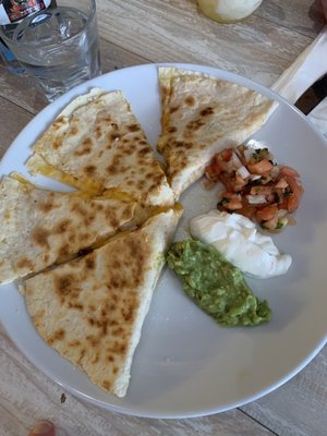 El Patron Mexican Grill by null