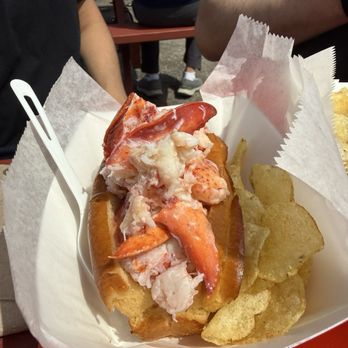 Bite Into Maine - Seafood Near Me - Cape Elizabeth, Maine Bite Into Maine - Seafood Near Me - Cape Elizabeth, Maine