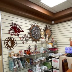 Thunderbird Gift Shop
