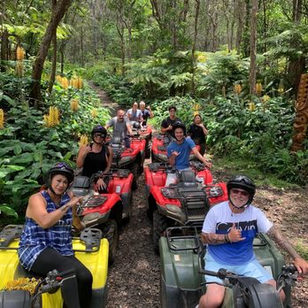 Aloha Adventure Farms - Tours Near Me - Holualoa, Hawaii Aloha Adventure Farms - Tours Near Me - Holualoa, Hawaii