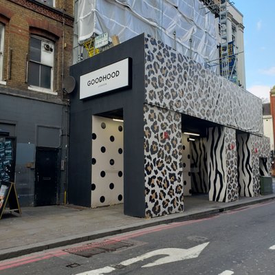 Goodhood by null