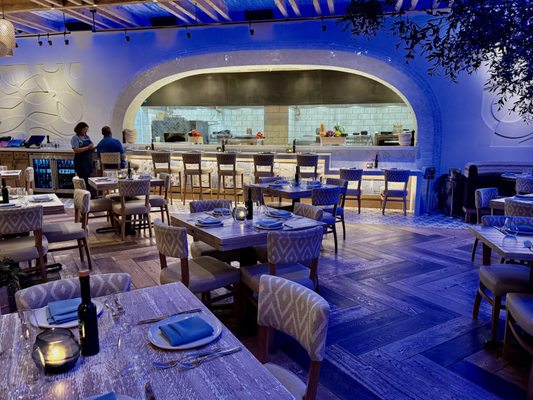 Naxos Taverna by null