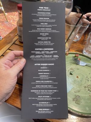 Menu photo 4 WeHo Bistro West Hollywood, CA Menu photo 4 WeHo Bistro West Hollywood, CA