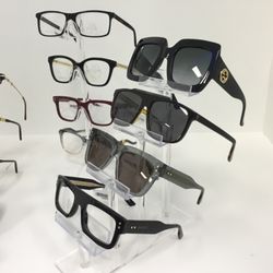 Elite Eye Care - Grand opening sales up to 
%50 off all designer eyewears.