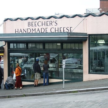 Beecher's Handmade Cheese - Cheese Shops Near Me - Seattle, Washington Beecher's Handmade Cheese - Cheese Shops Near Me - Seattle, Washington