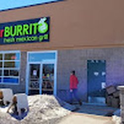 Barburrito