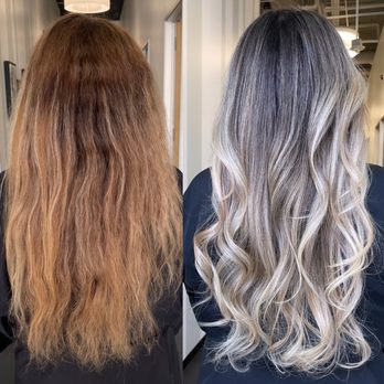 Effortless Blends - Hair Stylists Near Me - West Hollywood, California Effortless Blends - Hair Stylists Near Me - West Hollywood, California