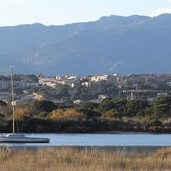 Aéroport de Figari - Porto-Vecchio, Corsica