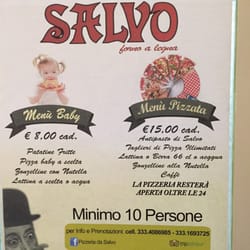Da Salvo