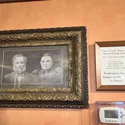 Skinners Pub & Eatery - Homage to the family