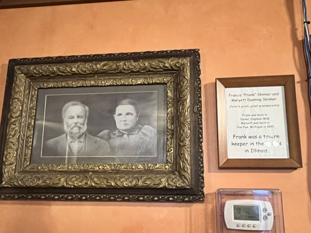 Skinners Pub & Eatery