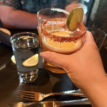 The Blacksmith Restaurant - Mocktails! - Lounges Near Me - Bend, Oregon