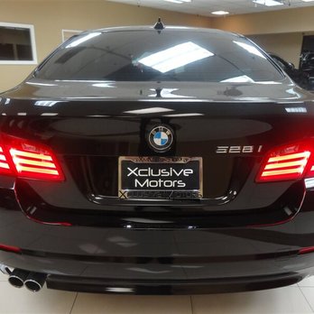 Xclusive Motors - I bought this car with less then one hour of paperwork - Used Car Dealers Near Me - San Diego, California
