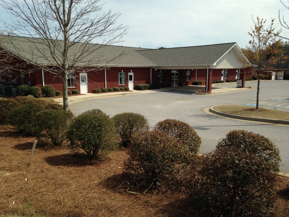 Apple Tree Prep - childcare center in Watkinsville, GA