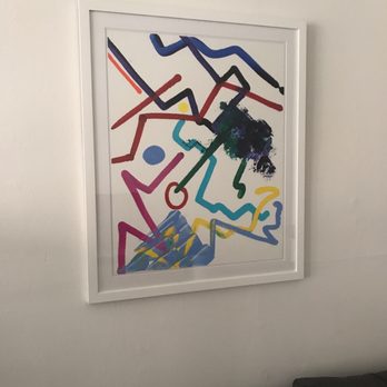 Framing On 9th - Framing Near Me - New York, New York