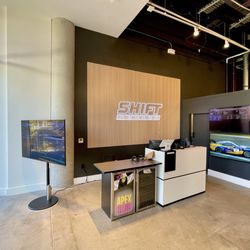Shift Arcade